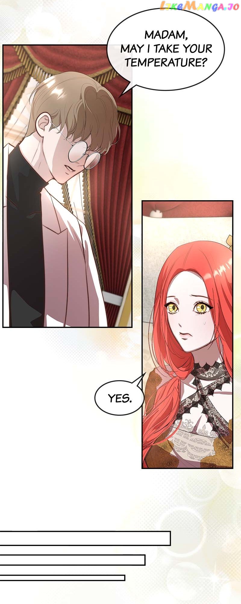 Thank You for Your Betrayal Chapter 14 - page 33