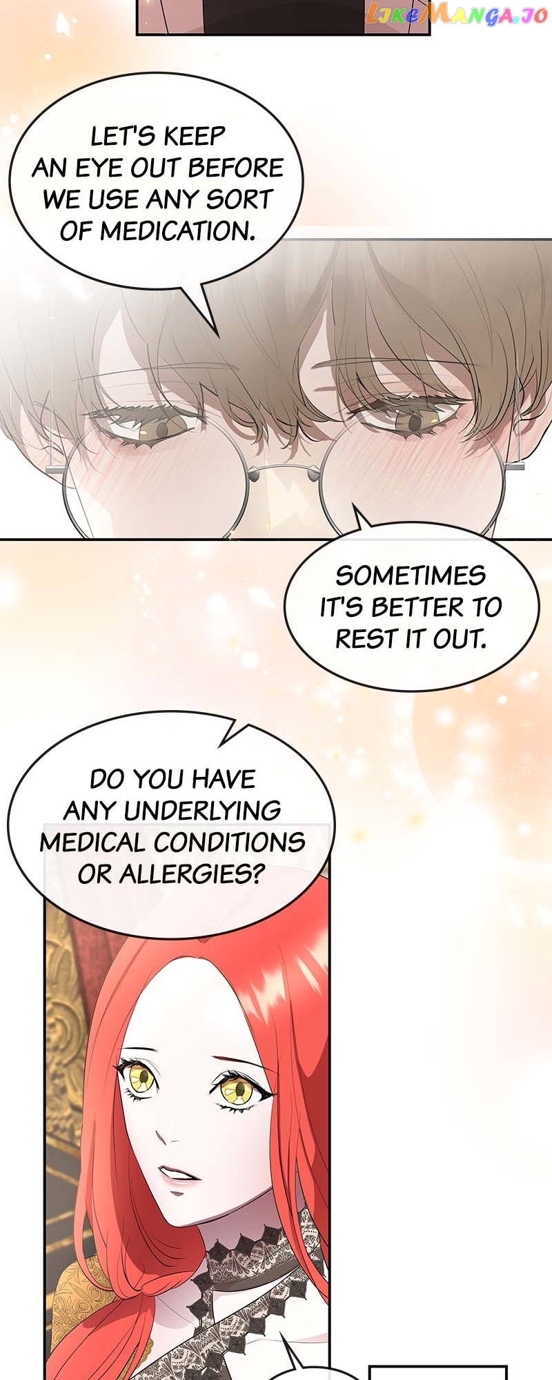 Thank You for Your Betrayal Chapter 14 - page 35