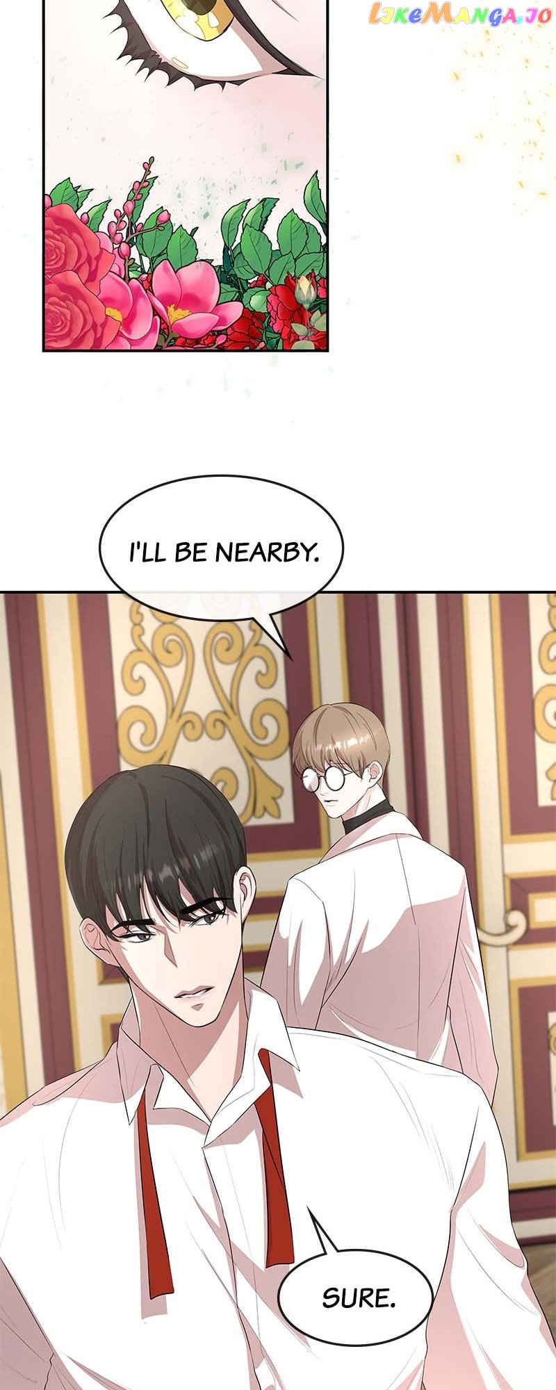 Thank You for Your Betrayal Chapter 14 - page 45
