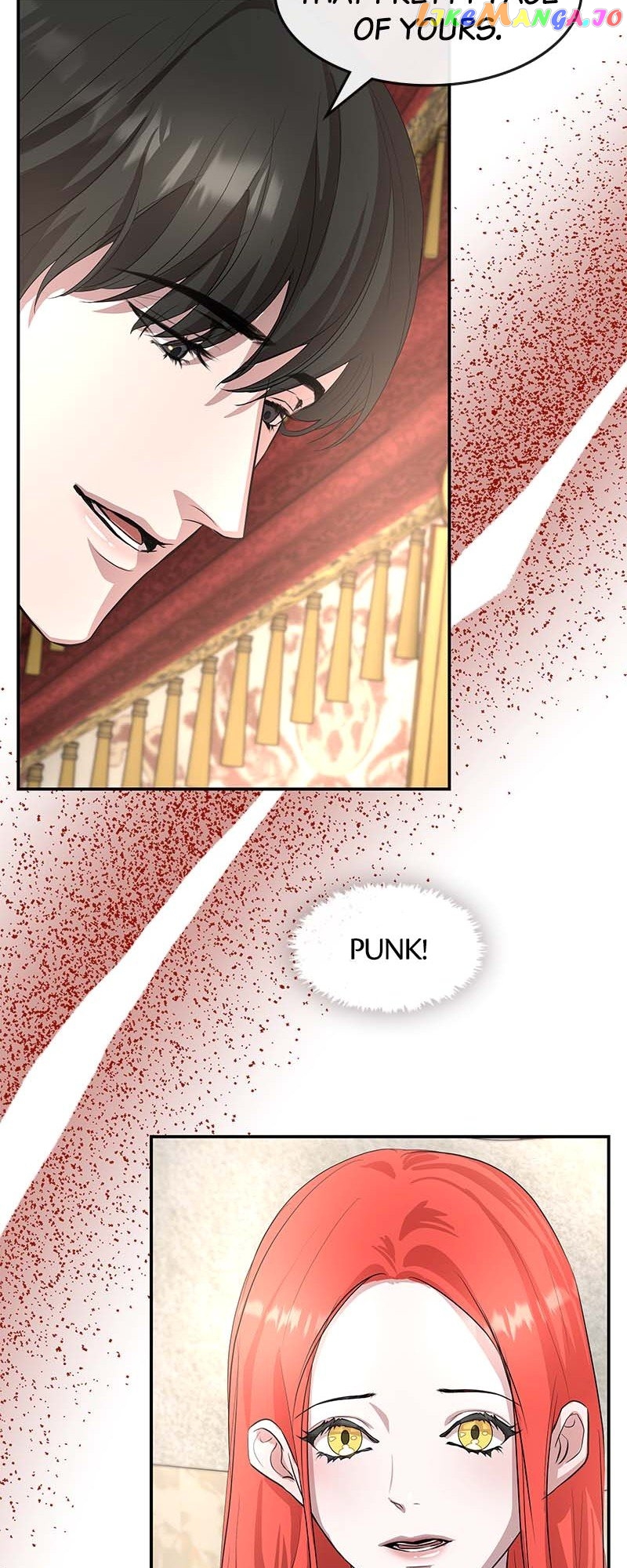 Thank You for Your Betrayal Chapter 14 - page 47