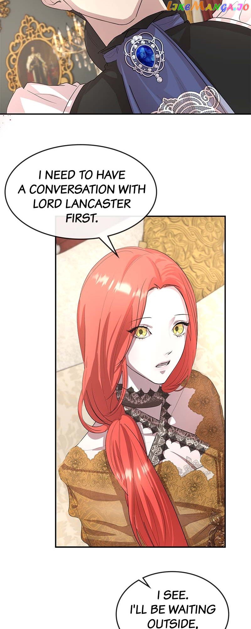 Thank You for Your Betrayal Chapter 14 - page 50