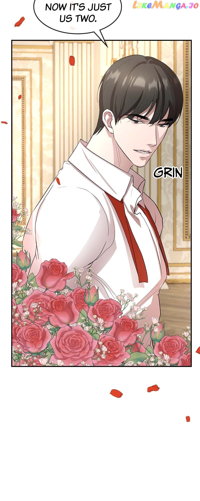Thank You for Your Betrayal Chapter 14 - page 56