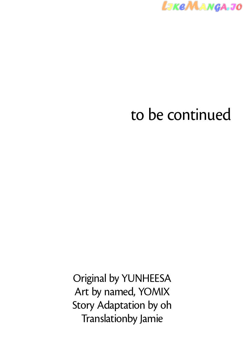 Thank You for Your Betrayal Chapter 14 - page 57