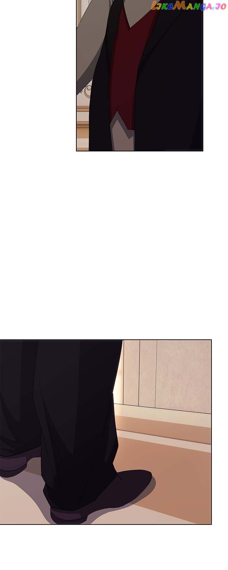 Thank You for Your Betrayal Chapter 27 - page 14