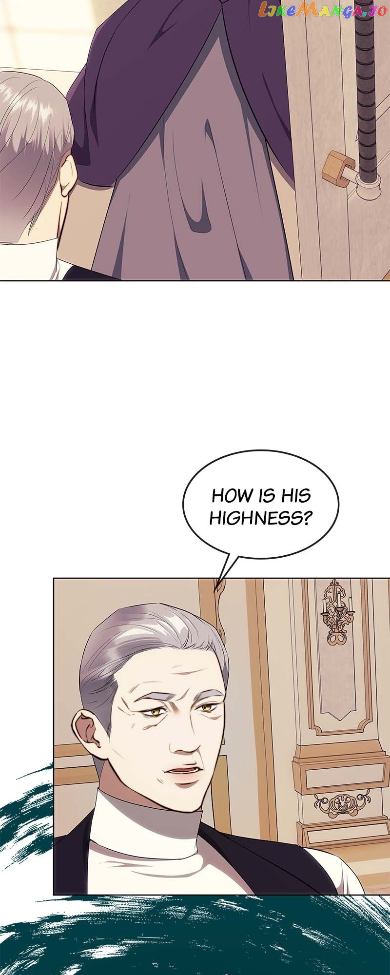 Thank You for Your Betrayal Chapter 27 - page 17