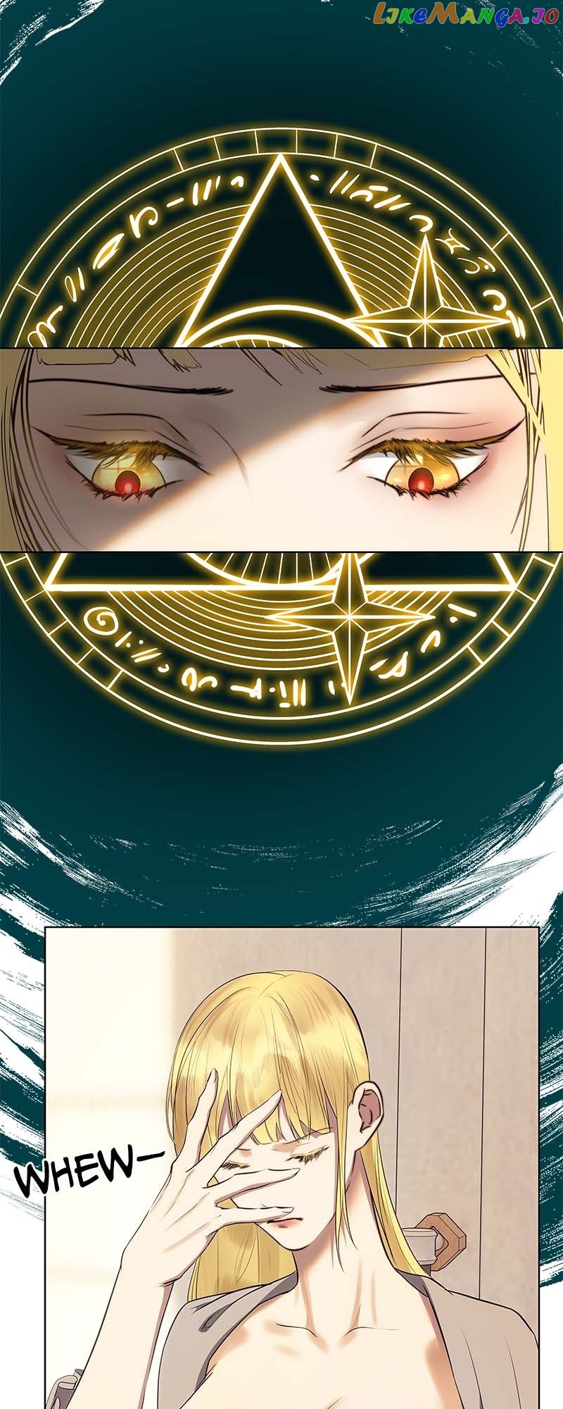 Thank You for Your Betrayal Chapter 27 - page 18