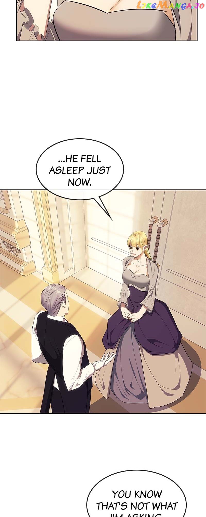 Thank You for Your Betrayal Chapter 27 - page 19