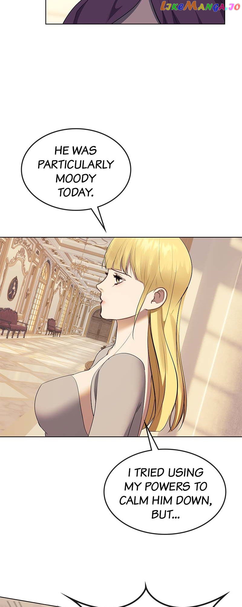 Thank You for Your Betrayal Chapter 27 - page 21