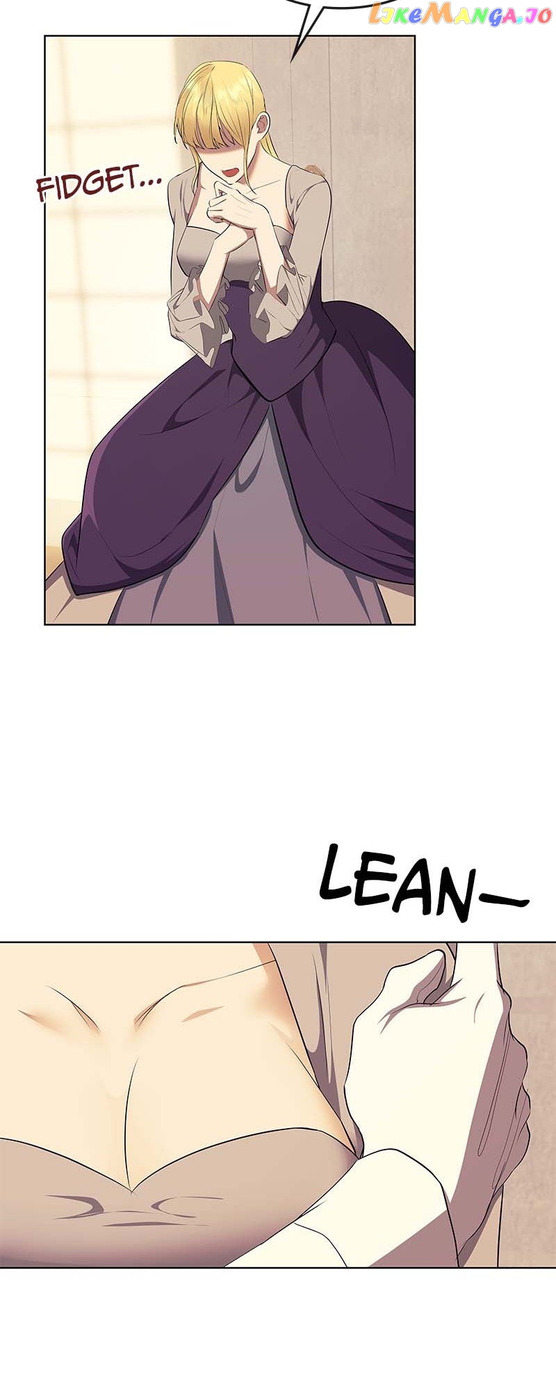 Thank You for Your Betrayal Chapter 27 - page 23