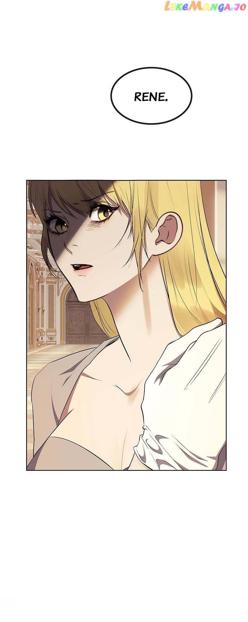 Thank You for Your Betrayal Chapter 27 - page 24