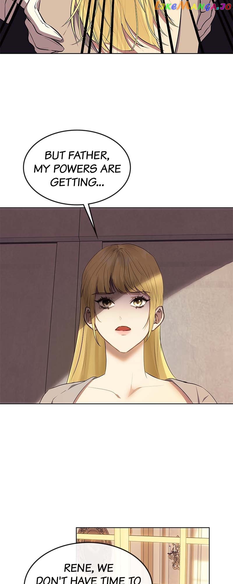Thank You for Your Betrayal Chapter 27 - page 26