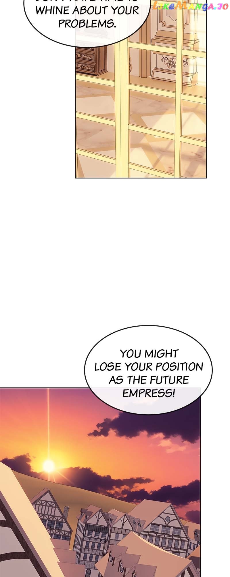Thank You for Your Betrayal Chapter 27 - page 27