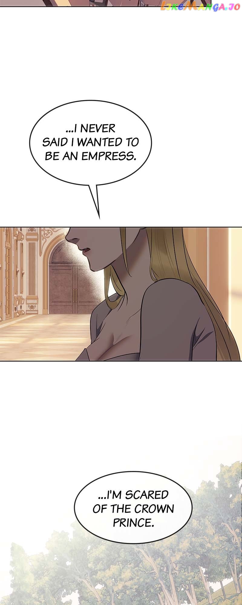 Thank You for Your Betrayal Chapter 27 - page 28