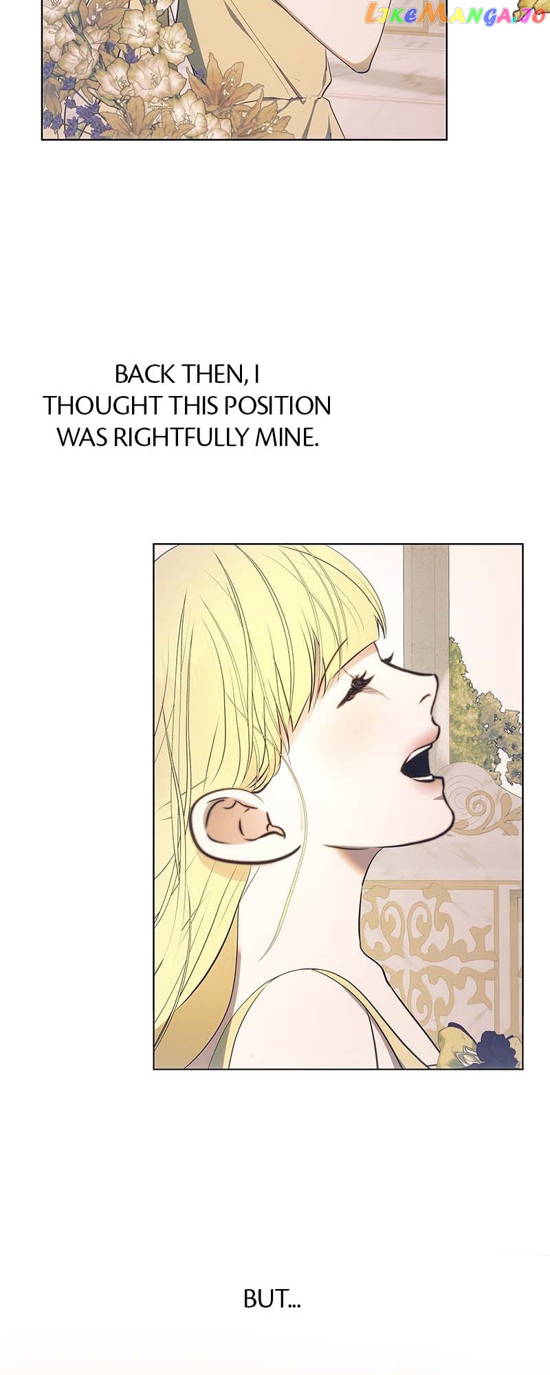 Thank You for Your Betrayal Chapter 27 - page 32