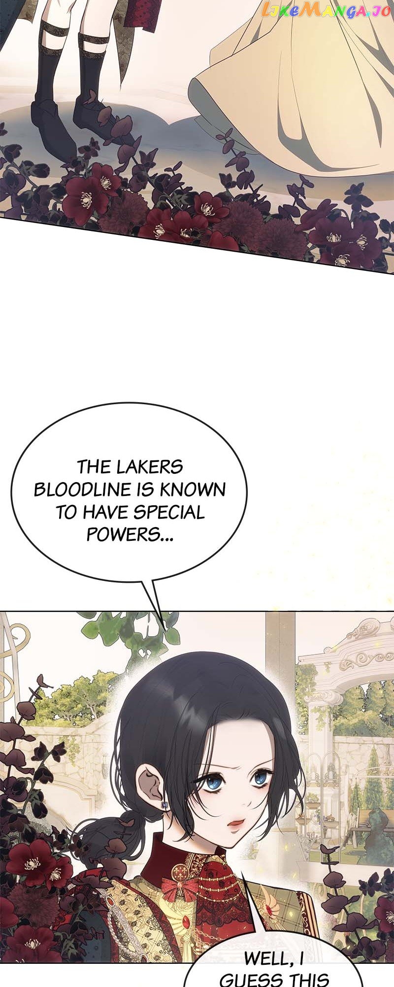 Thank You for Your Betrayal Chapter 27 - page 34