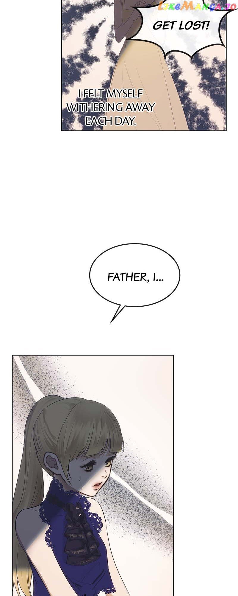 Thank You for Your Betrayal Chapter 27 - page 36