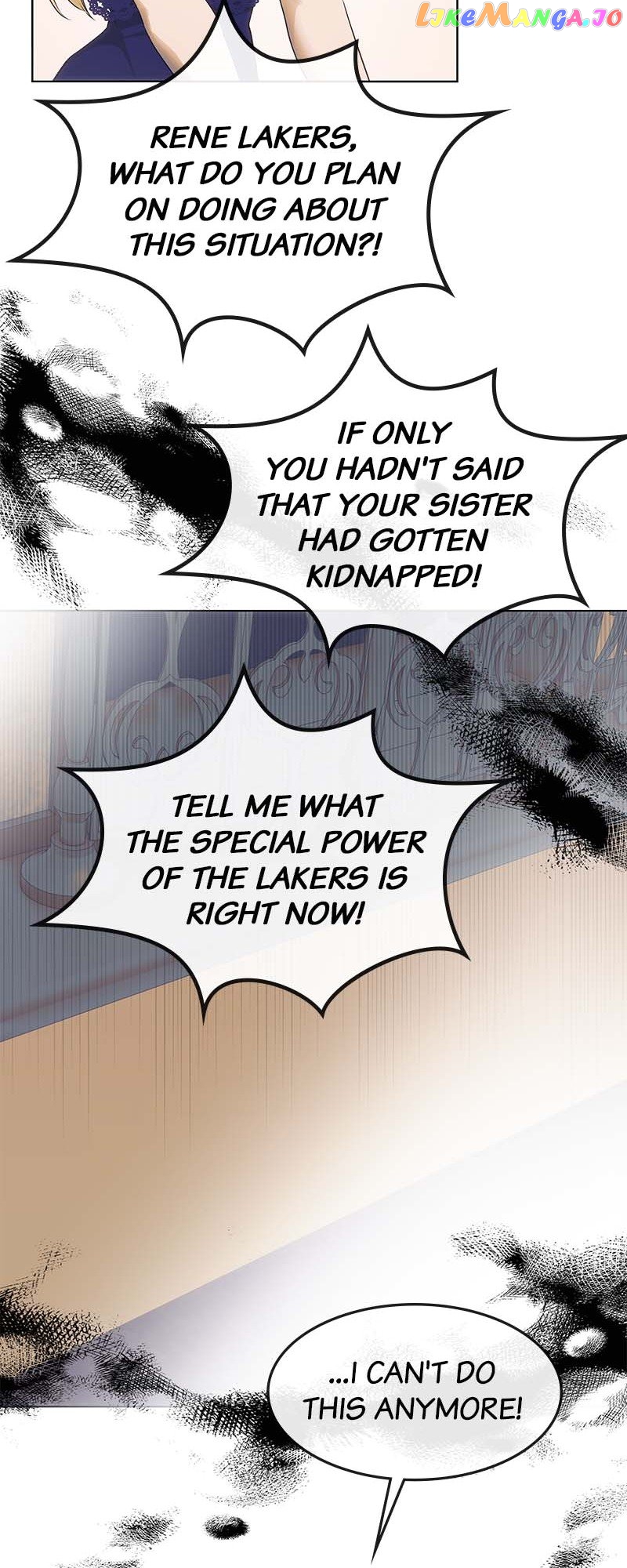 Thank You for Your Betrayal Chapter 27 - page 37