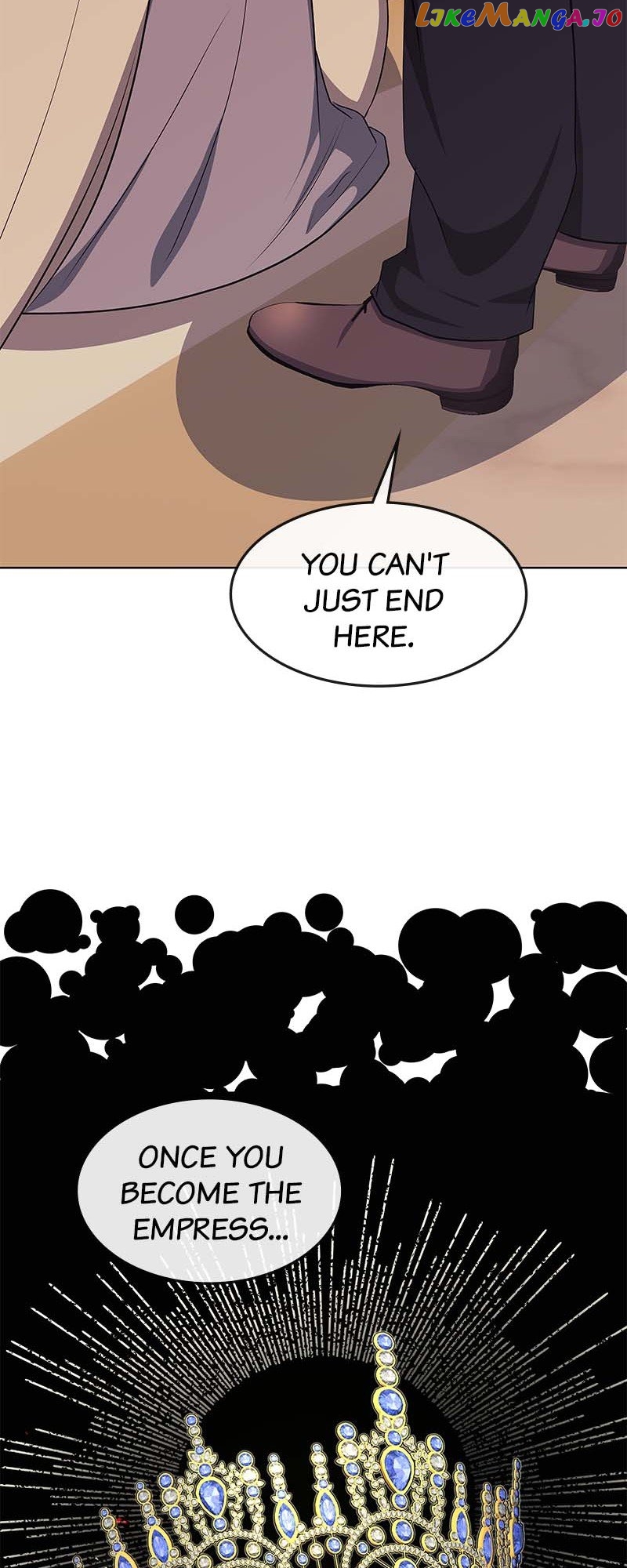 Thank You for Your Betrayal Chapter 27 - page 39
