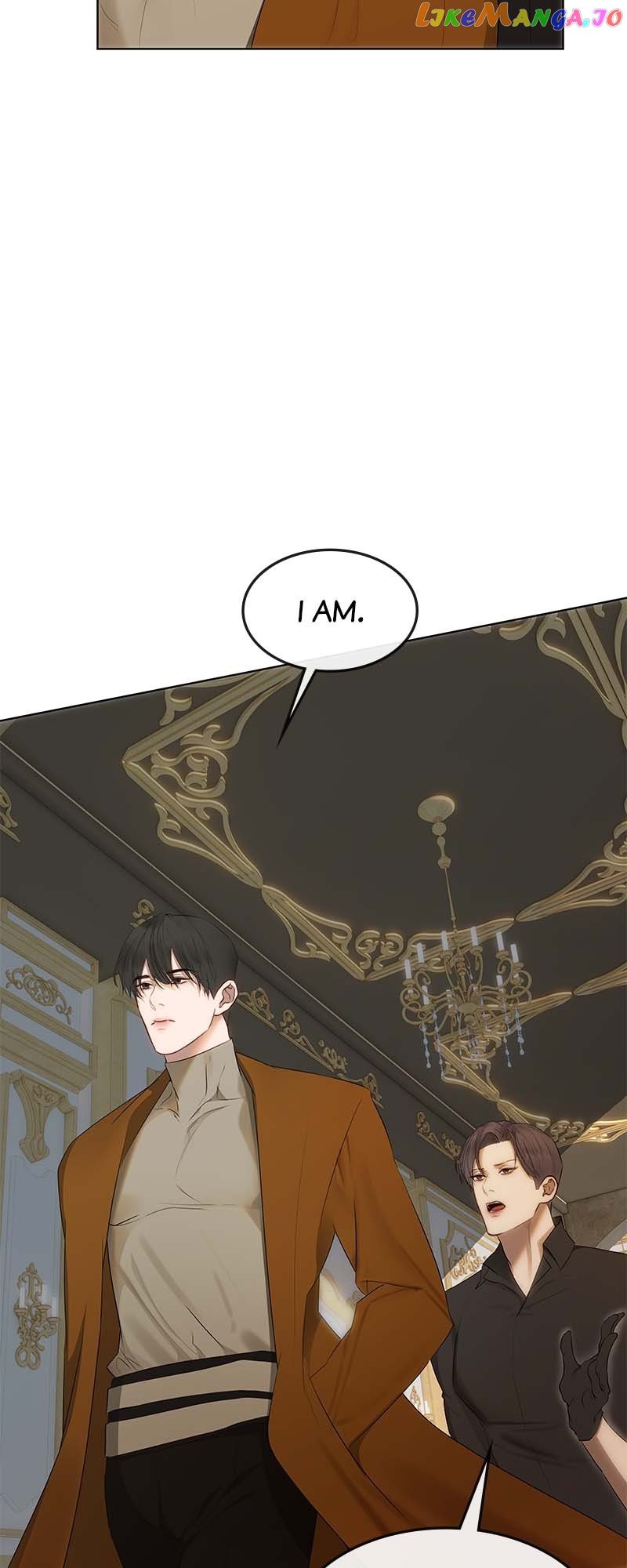 Thank You for Your Betrayal Chapter 27 - page 4