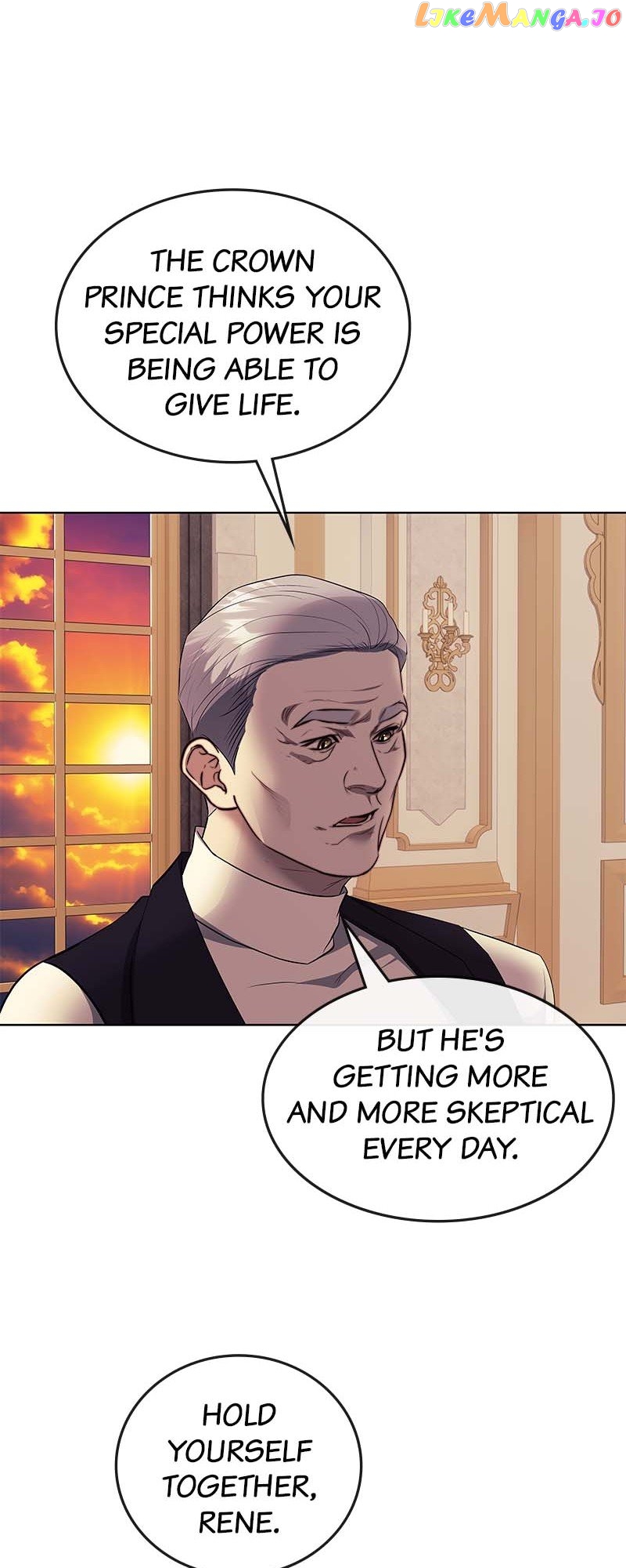 Thank You for Your Betrayal Chapter 27 - page 44