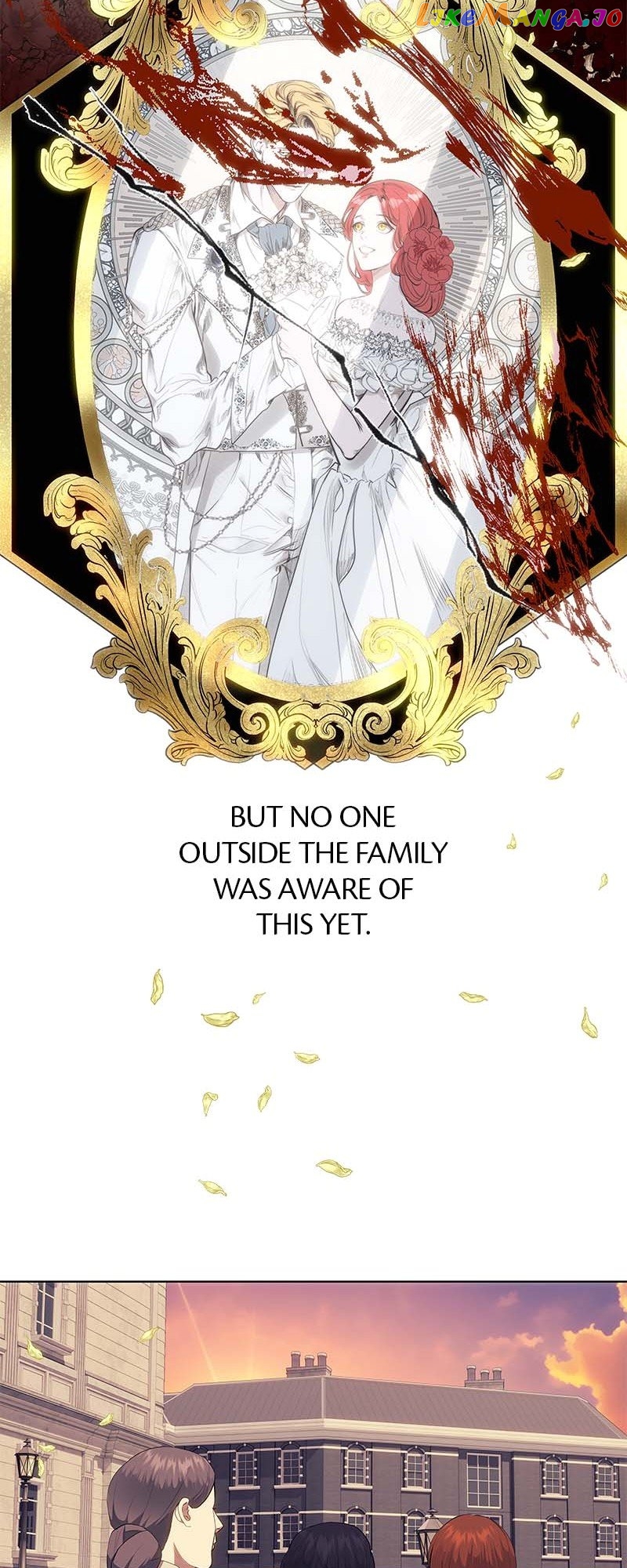 Thank You for Your Betrayal Chapter 27 - page 48