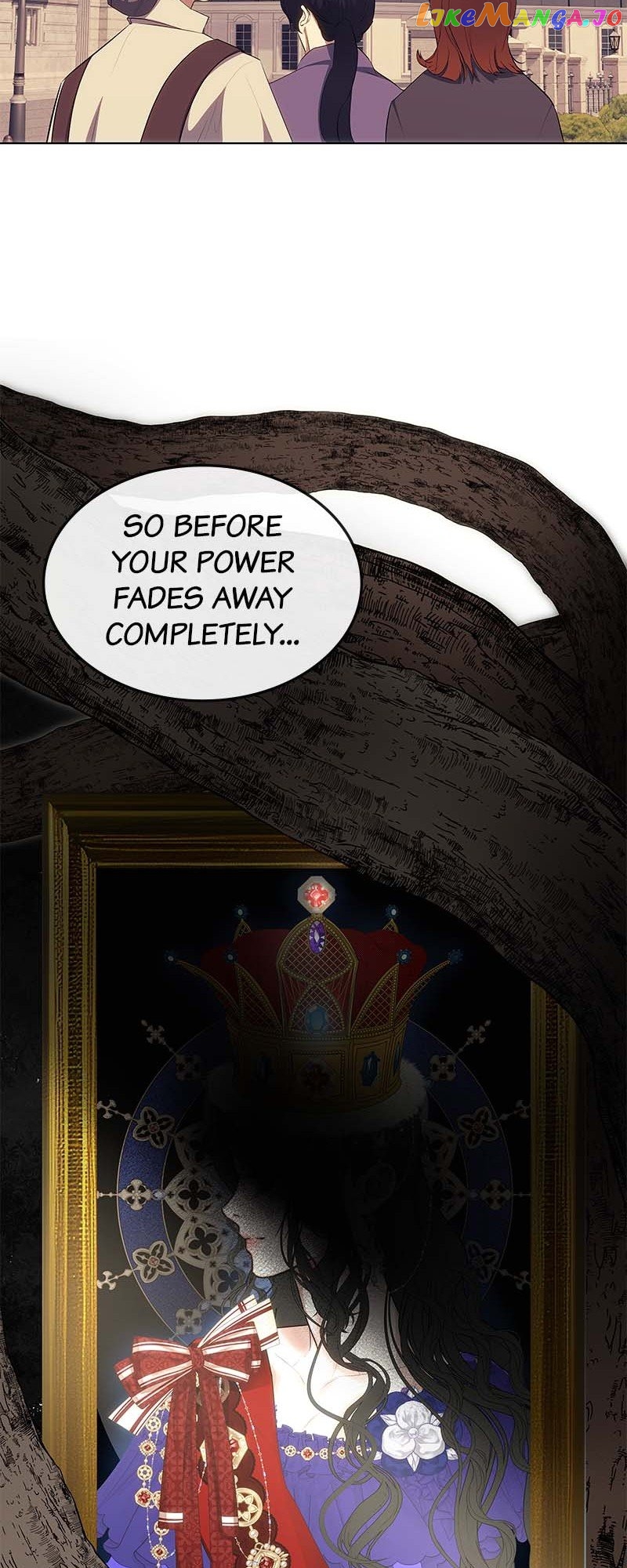 Thank You for Your Betrayal Chapter 27 - page 49
