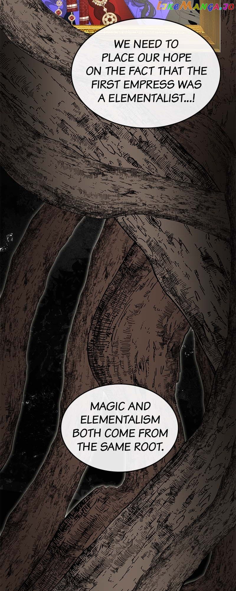 Thank You for Your Betrayal Chapter 27 - page 50