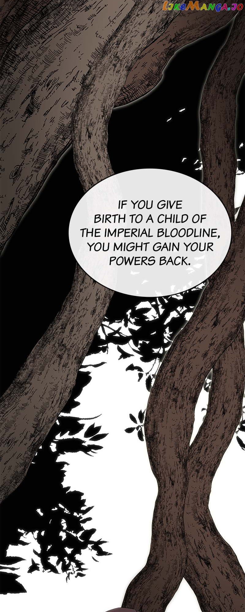 Thank You for Your Betrayal Chapter 27 - page 51