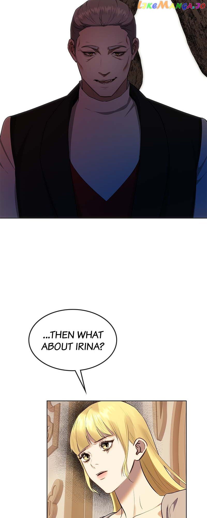 Thank You for Your Betrayal Chapter 27 - page 52