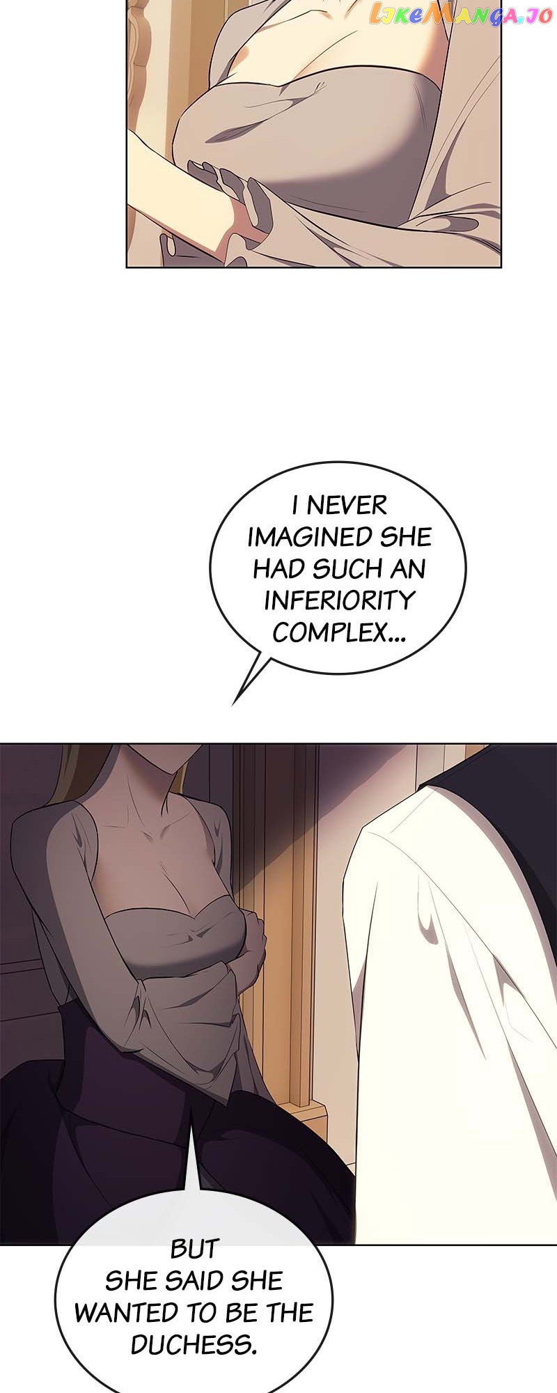 Thank You for Your Betrayal Chapter 27 - page 53