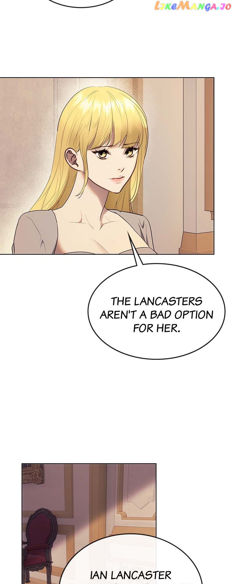 Thank You for Your Betrayal Chapter 27 - page 54