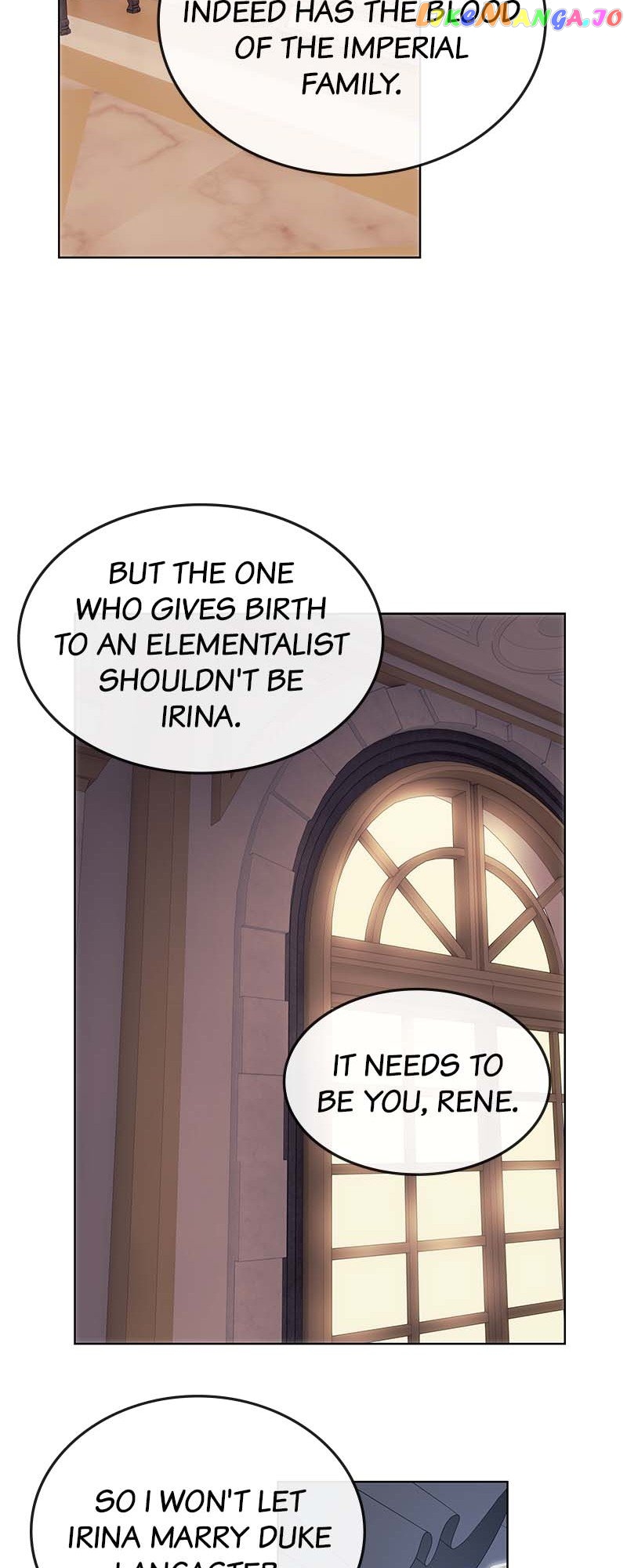Thank You for Your Betrayal Chapter 27 - page 55