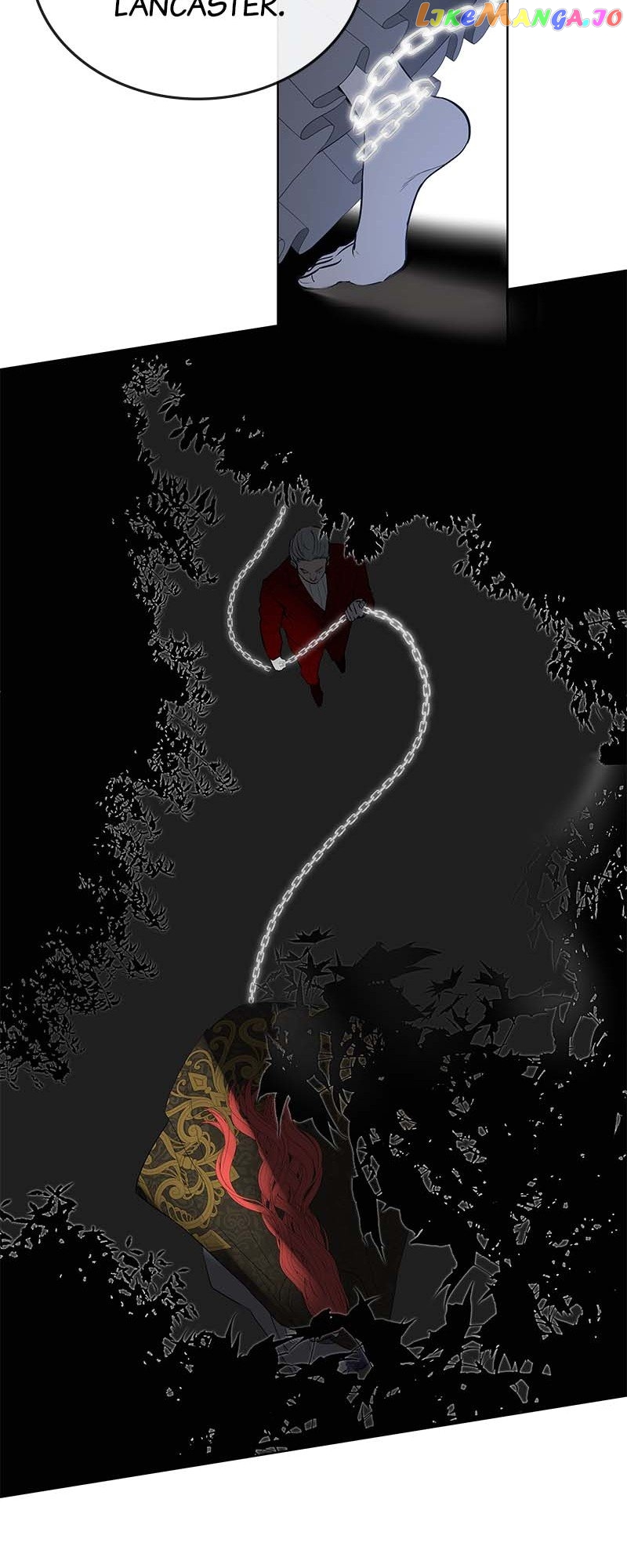 Thank You for Your Betrayal Chapter 27 - page 56