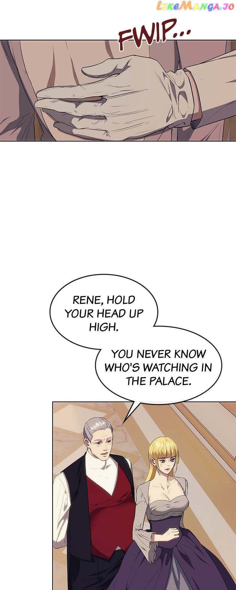 Thank You for Your Betrayal Chapter 27 - page 57