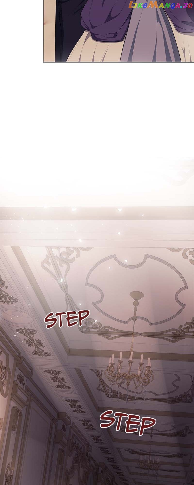 Thank You for Your Betrayal Chapter 27 - page 58