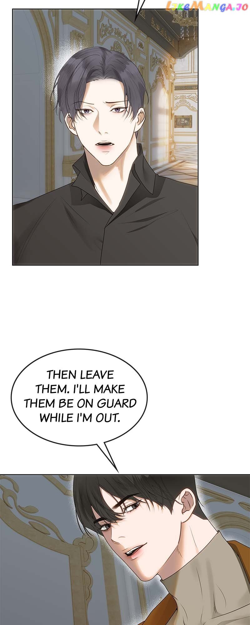 Thank You for Your Betrayal Chapter 27 - page 6