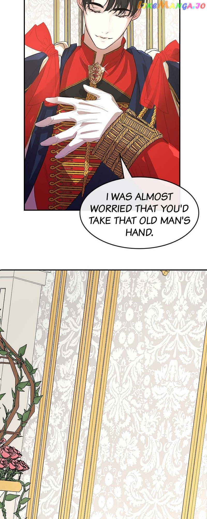 Thank You for Your Betrayal Chapter 13 - page 16