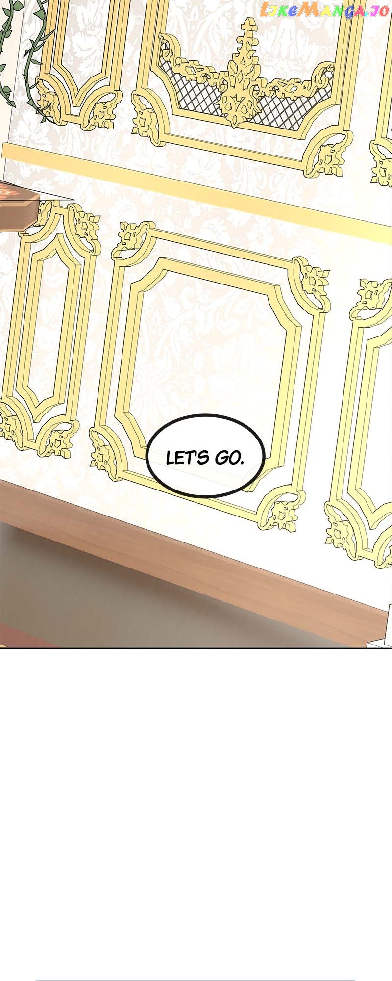 Thank You for Your Betrayal Chapter 13 - page 17