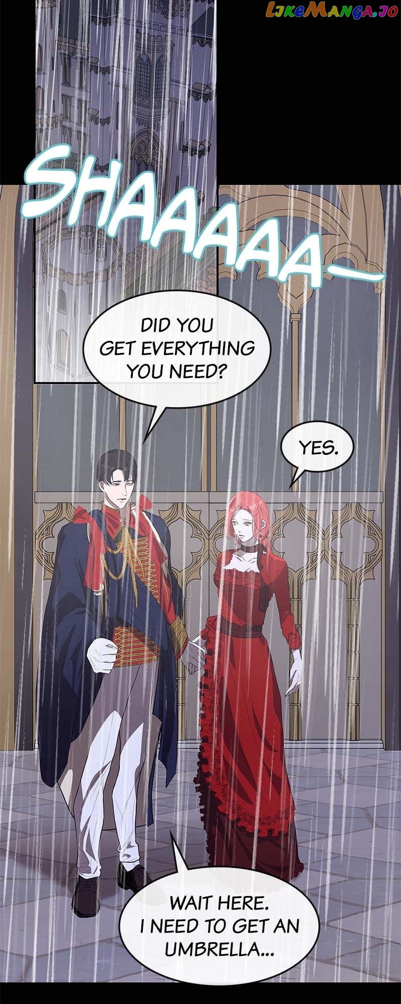 Thank You for Your Betrayal Chapter 13 - page 19