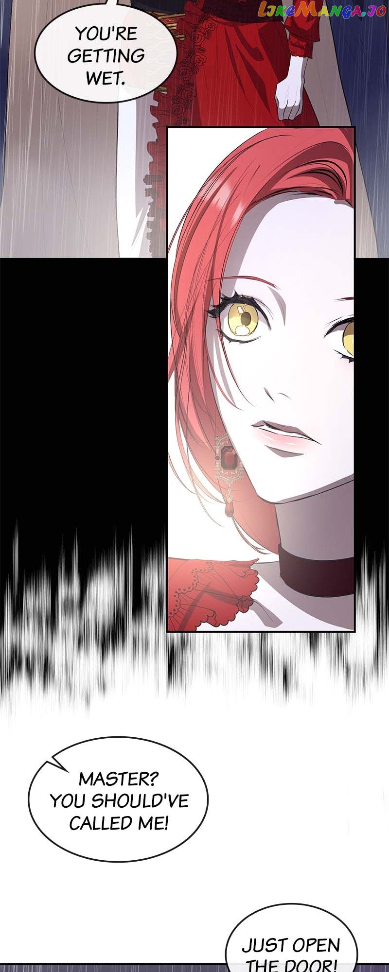 Thank You for Your Betrayal Chapter 13 - page 24