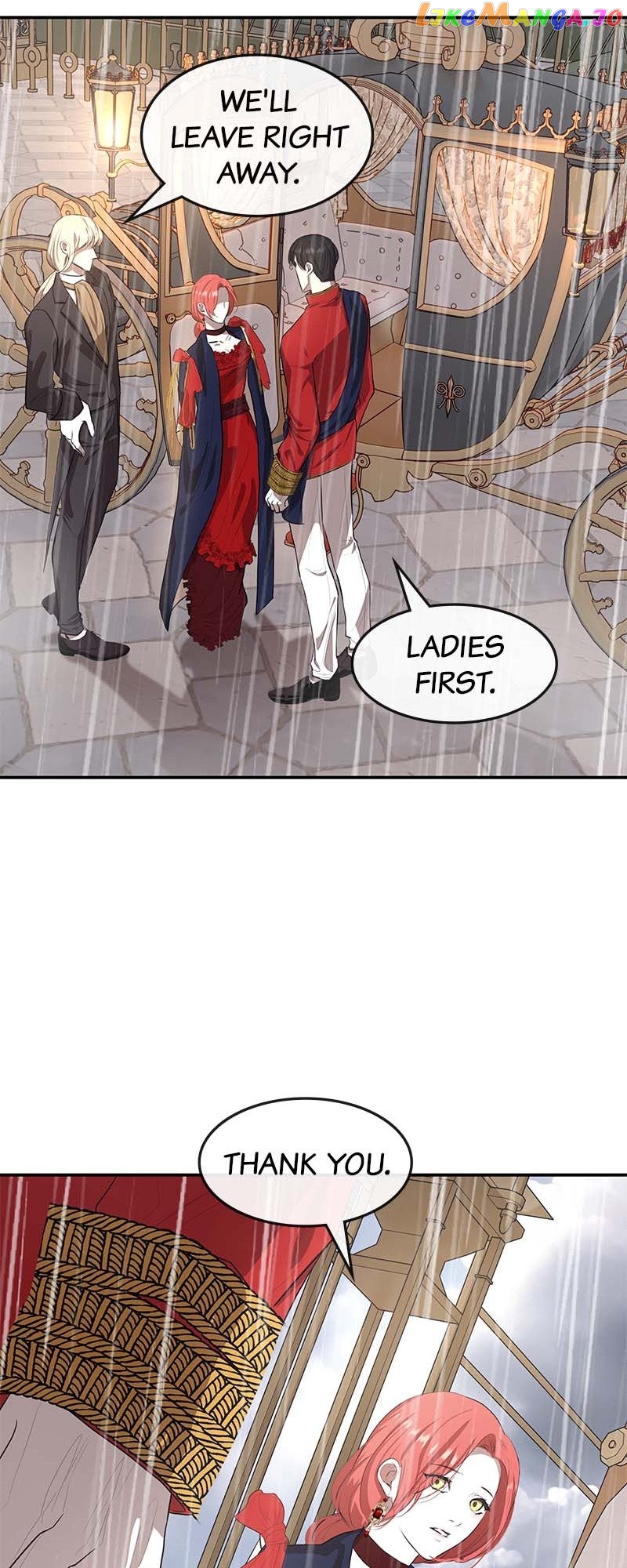 Thank You for Your Betrayal Chapter 13 - page 26