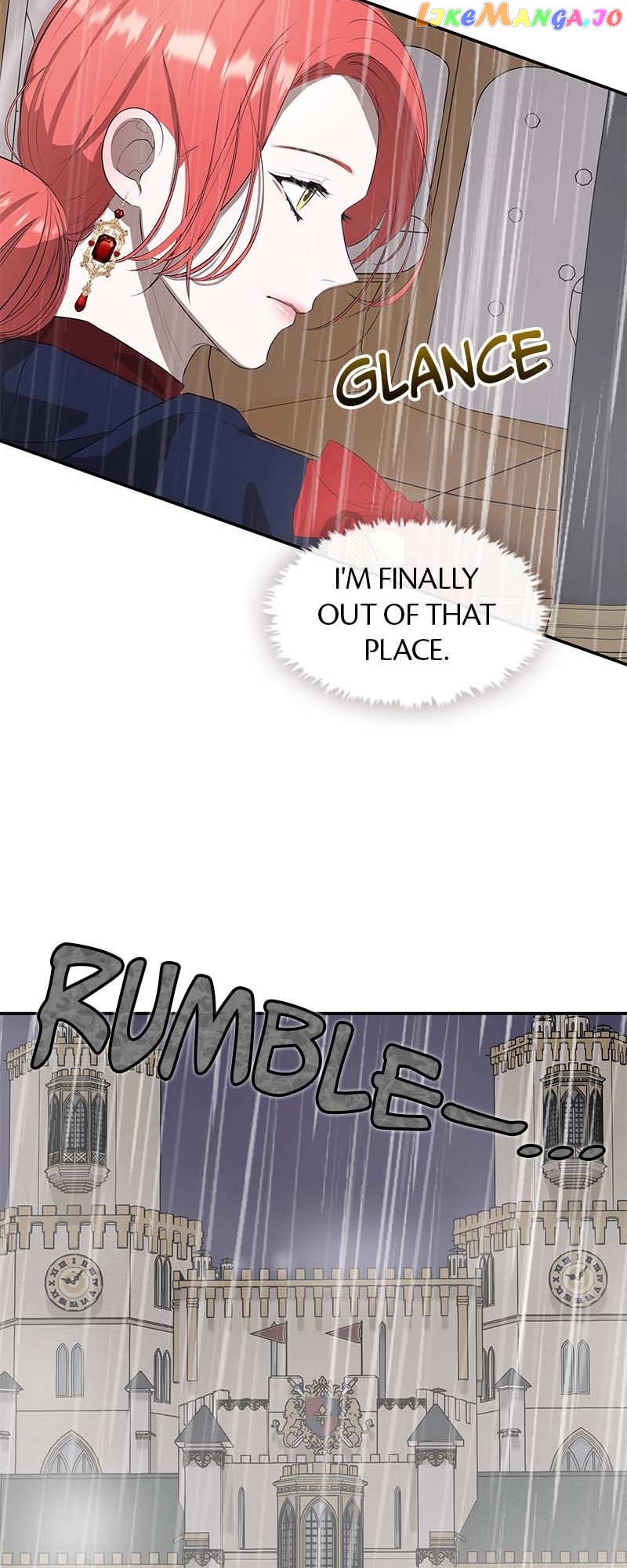 Thank You for Your Betrayal Chapter 13 - page 28