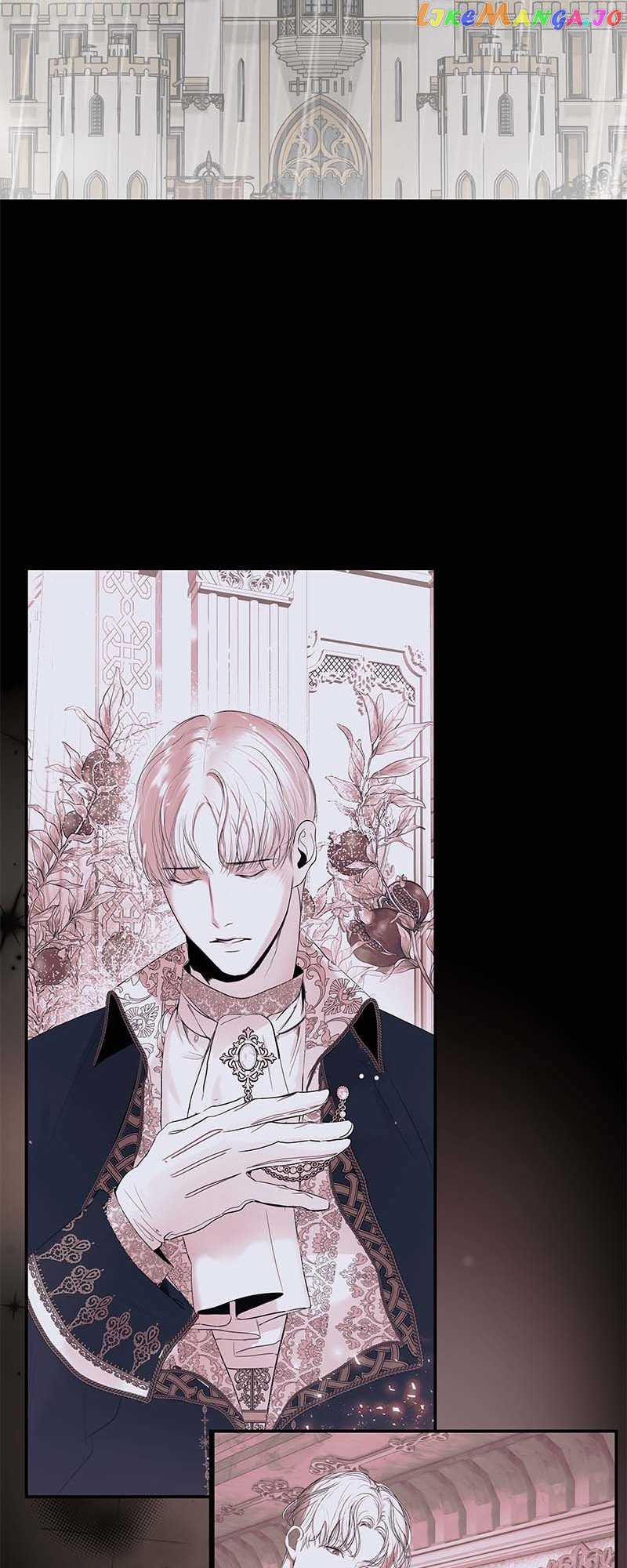 Thank You for Your Betrayal Chapter 13 - page 29