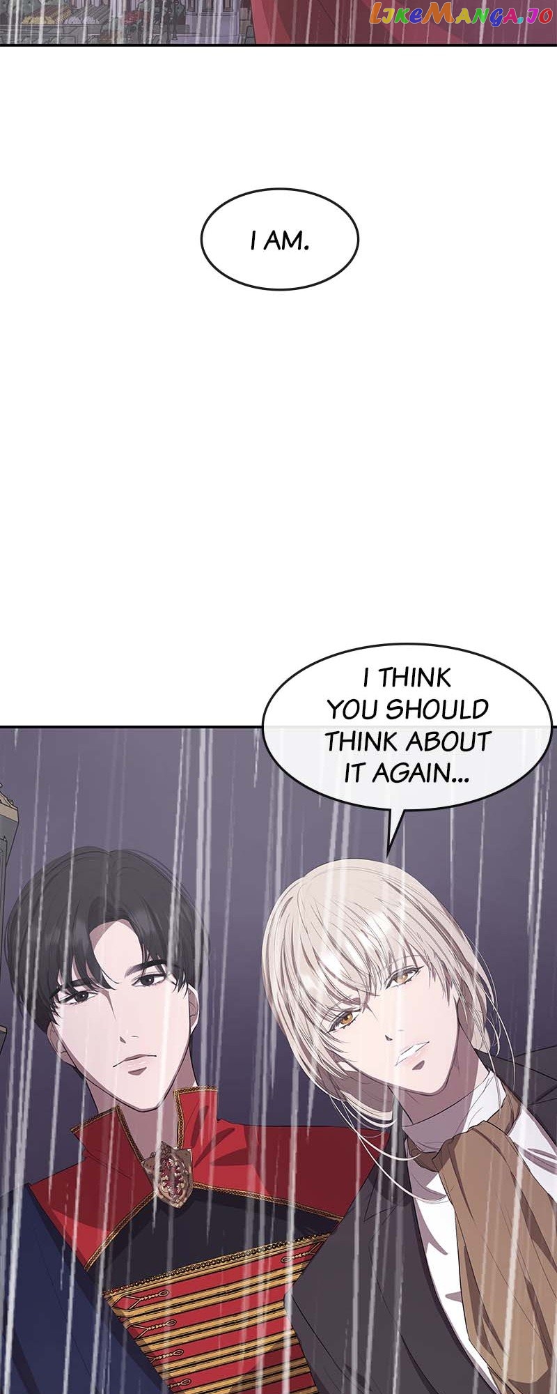 Thank You for Your Betrayal Chapter 13 - page 34