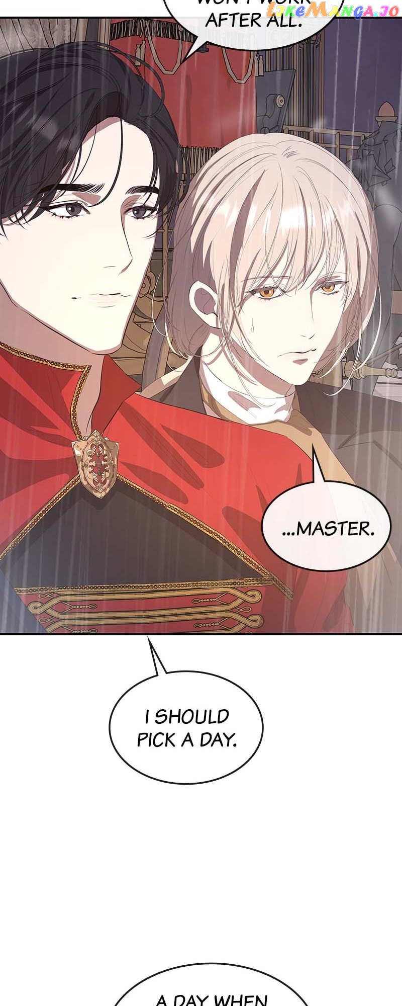Thank You for Your Betrayal Chapter 13 - page 38