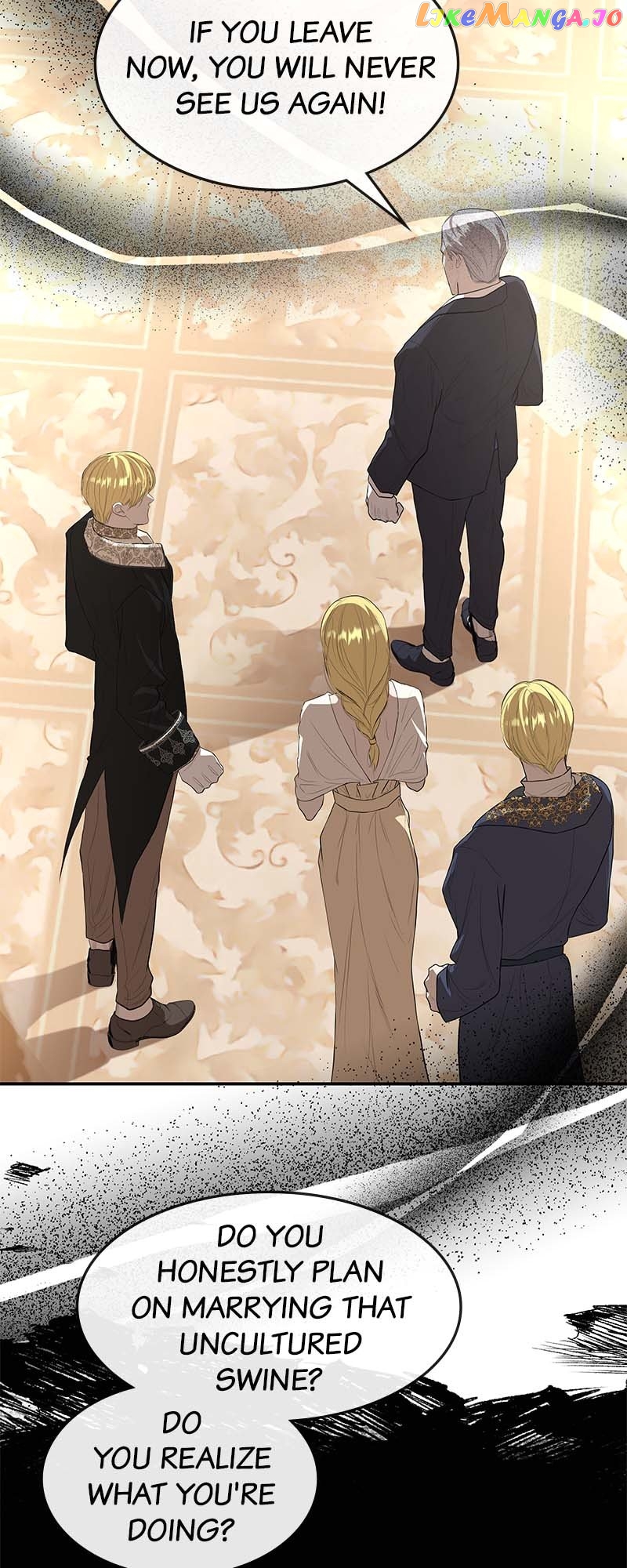Thank You for Your Betrayal Chapter 13 - page 4