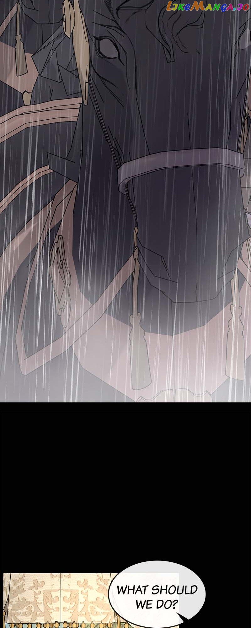 Thank You for Your Betrayal Chapter 13 - page 41