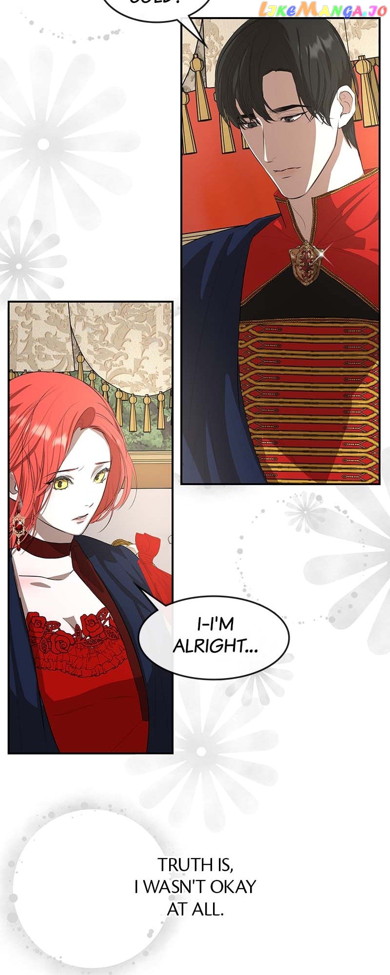 Thank You for Your Betrayal Chapter 13 - page 44