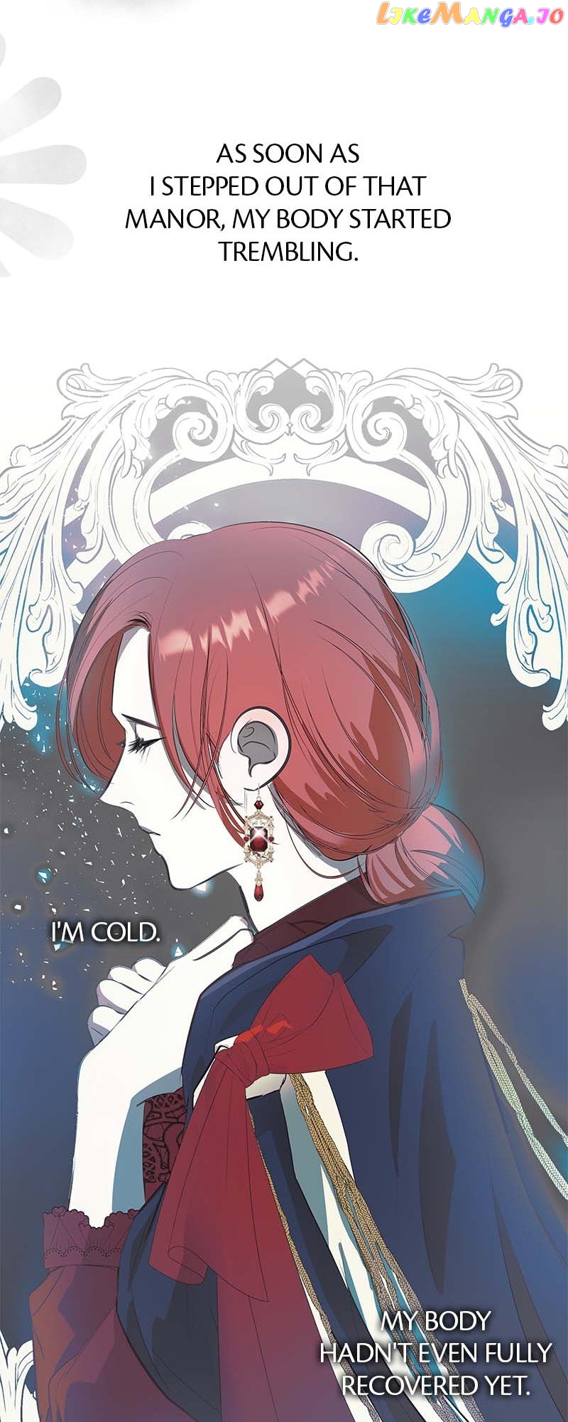 Thank You for Your Betrayal Chapter 13 - page 45