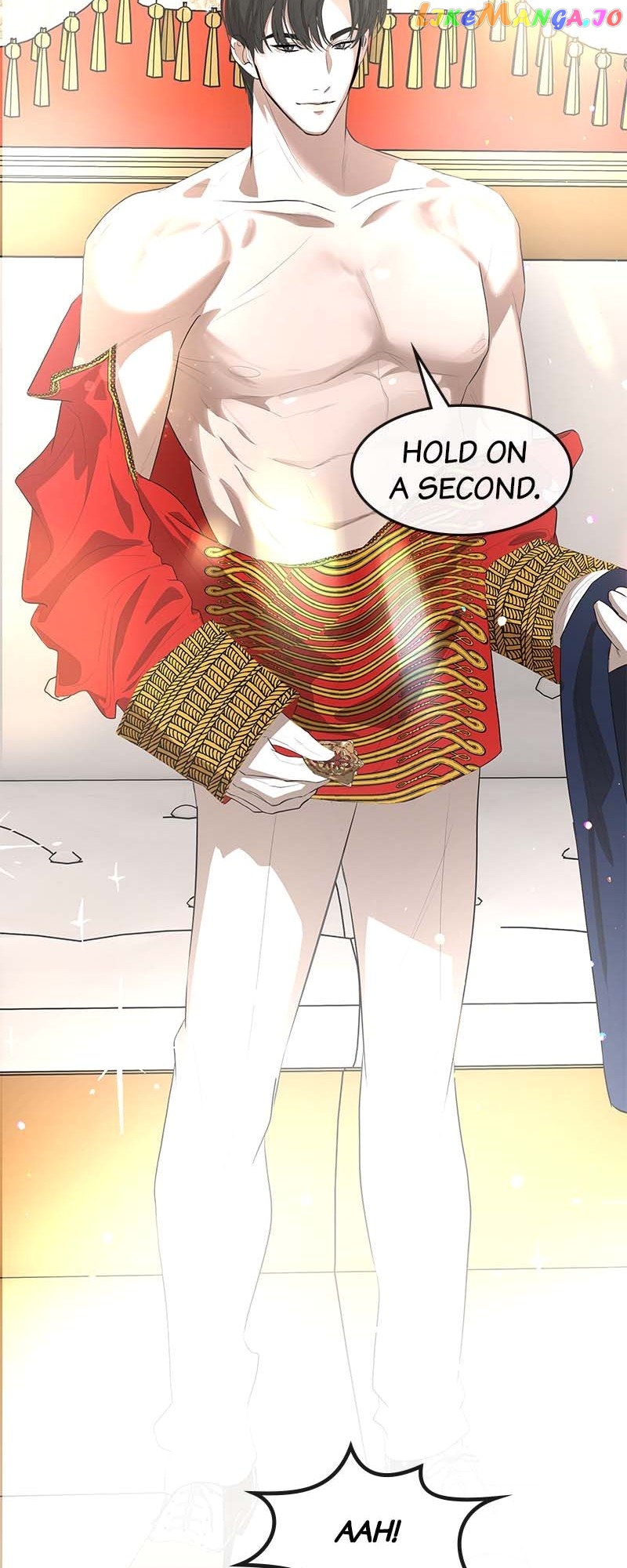 Thank You for Your Betrayal Chapter 13 - page 47